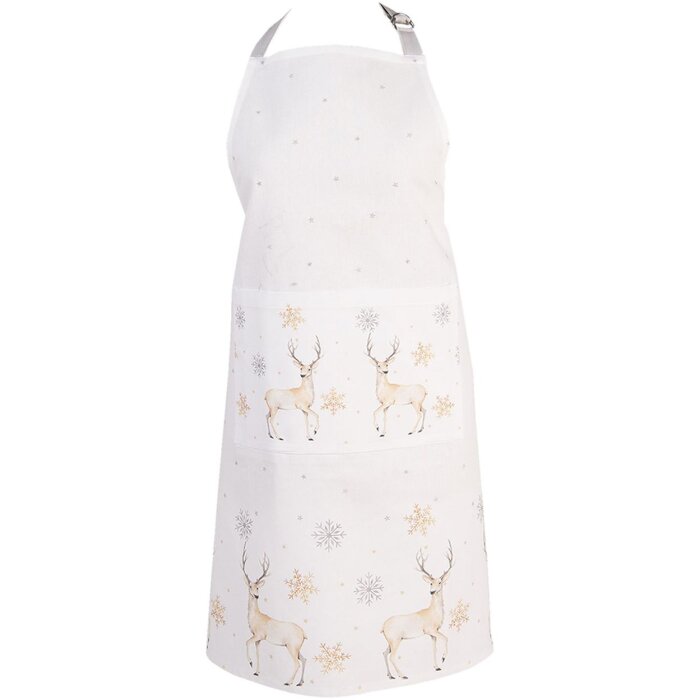 Șorț 70x85 cm Clayre & Eef PCH41