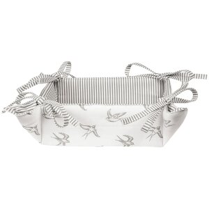 Coș de pâine 35x35x8 cm Clayre & Eef SWS47