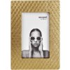 Nielsen Design Accent Portraitrahmen Dorato 13x18 cm Gold
