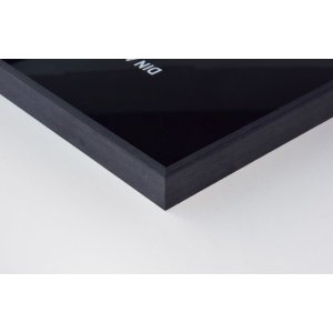 Rama foto din aluminiu Nielsen Alpha TCSC 30x30 cm gri