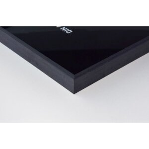 Rama foto din aluminiu Nielsen Alpha TCSC 60x90 cm gri