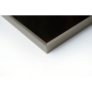 Rama foto din aluminiu Nielsen Alpha TCSC 50x70 cm oțel inoxidabil periat