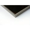 Rama foto din aluminiu Nielsen Alpha TCSC 70x90 cm oțel inoxidabil periat
