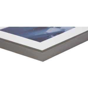 Henzo cadru din aluminiu Portofino 20x20 cm oțel