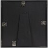 Henzo cadru din aluminiu Portofino 20x20 cm negru