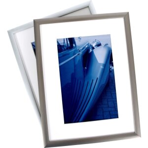 Henzo aluminiu cadru Portofino 30x45 cm oțel