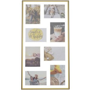 Galerie foto Henzo Napoli pentru 8 fotografii 13x18 cm...