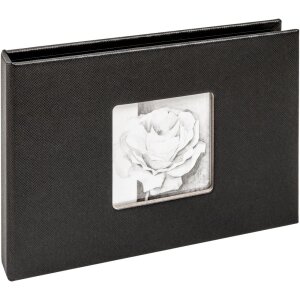 Walther Mini Album Beyond Album foto 10x15 cm pentru 12...