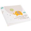 Goldbuch album pentru copii Little Dream structură din in 25x25 cm 60 pagini albe