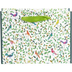 Goldbuch Geschenktasche Spring Melody 18x10x25 cm