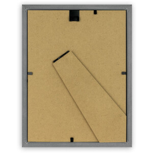 ZEP Edison ramă foto 21x30 cm gri