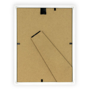 ZEP Cadru foto Edison 30x40 cm alb