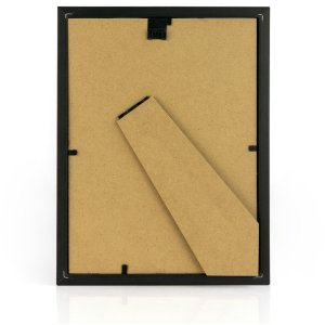 ZEP Bilderrahmen Edison 21x30 cm schwarz