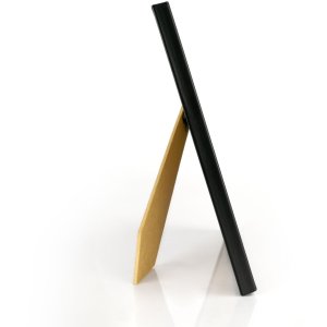 ZEP Bilderrahmen Edison 21x30 cm schwarz