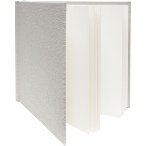 Album foto din in Deknudt A66DF7 30x30 cm gri