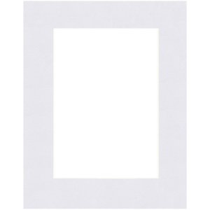 Deknudt Passepartout 30x40 cm für 24x30 cm extra...