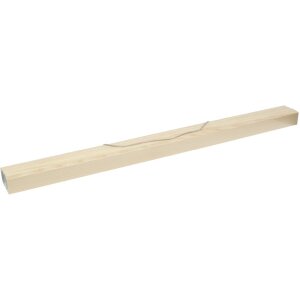 Deknudt S270 ramă poster lemn natural 61 cm