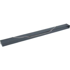 Deknudt S270 cadru poster lemn negru 61 cm