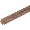 Deknudt Holzrahmen S45RH3AR braun 15x20 cm Antireflexglas