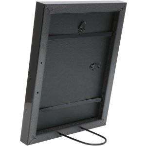 Deknudt Bilderrahmen S46RH7 grau-braun 20x30 cm