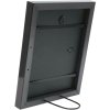Deknudt Bilderrahmen S46RH7 grau-braun 20x30 cm