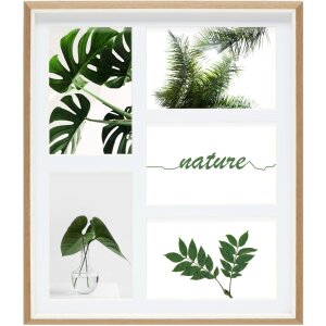 Galerie foto S46WG natură 5 fotografii 10x15 cm