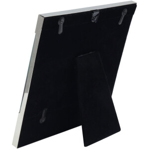 Rama foto S57ML1 argint 10x15 cm Dragoste