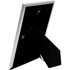 Rama foto S57MM1 argintiu mat 10x15 cm