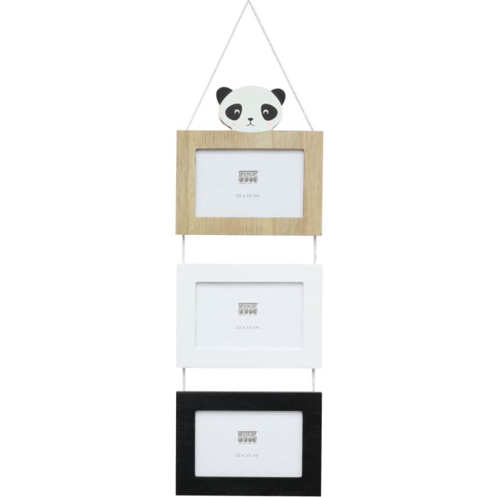 Galerie foto Panda S67UC 3 fotografii 10x15 cm