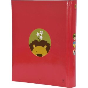 Henzo Album foto Jumbo Jungle Elephant 29x33 cm 100 pagini albe