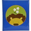 Henzo Jumbo Album foto Jungle Lion 29x33 cm 100 pagini albe glassine
