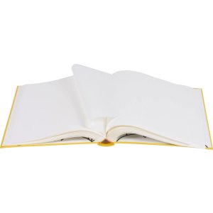 Henzo Jungle Jumbo Album foto Maimuță 29x33 cm 100 pagini albe design jungle