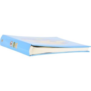 Henzo Jungle Jumbo Album foto Girafă 29x33 cm 100 pagini albe