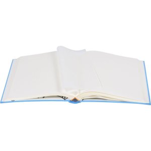 Henzo Jungle Jumbo Album foto Girafă 29x33 cm 100 pagini albe