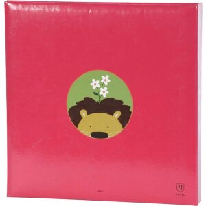 Albumul Henzo Jungle Elephant 200 fotografii 10x15 cm