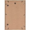 Cadru modern 60x80 cm maro mediu