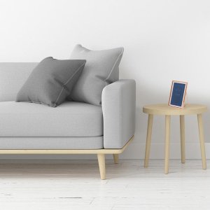 Henzo Fotorahmen Triangle 13x18 cm Rosegold