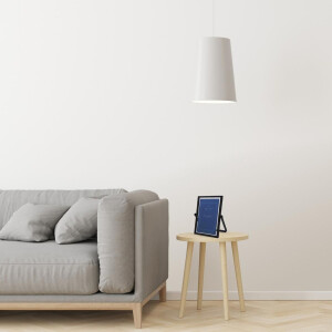 Rama foto Henzo Expand 13x18 cm negru metal portret cadru pentru picioare