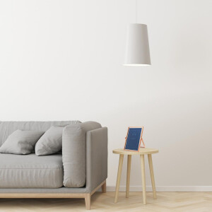 Rama foto Henzo Expand 13x18 cm cadru metalic auriu pentru format portret