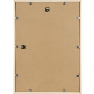 Cadru din lemn Jardin 60x90 cm natural