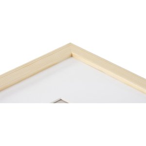 Henzo Holzrahmen Jardin 70x100 cm natur