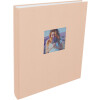Album foto Henzo jumbo Mika copertă din piele artificială 29x33 cm 100 pagini