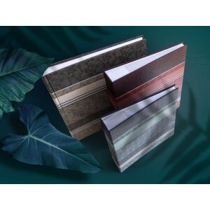 Walther Einsteckalbum Pheline für 40 bis 200 Fotos 10x15 cm 13x18 cm