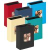 Walther Design Minimax Einsteckalbum Fun 100 Fotos 10x15 cm verschiedene Farben
