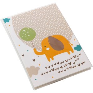 Goldbuch slip-in album Little Dream 32 fotografii 10x15 cm format portret softcover