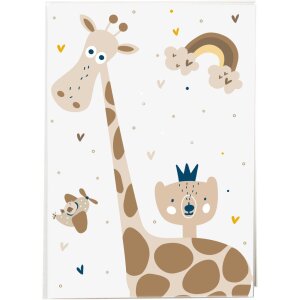 Goldbuch slip-in album Little Dream 32 fotografii 10x15 cm format portret softcover