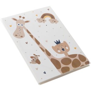 Goldbuch slip-in album Little Dream 32 fotografii 10x15 cm format portret softcover