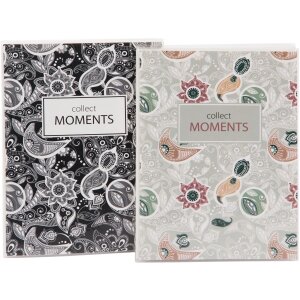 Goldbuch slip-in album New Paisley 32 fotografii 10x15 cm...