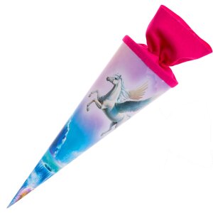 Goldbuch Geschwistertüte 35 cm Wunderland