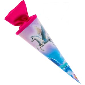 Goldbuch Geschwistertüte 35 cm Wunderland